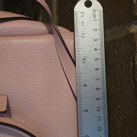Coach‎ Drew Satchel Pink - Picture 8 of 10
